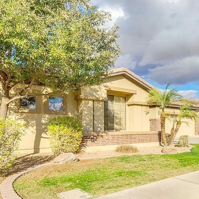 414 W Seagull Dr, Chandler, AZ 85286