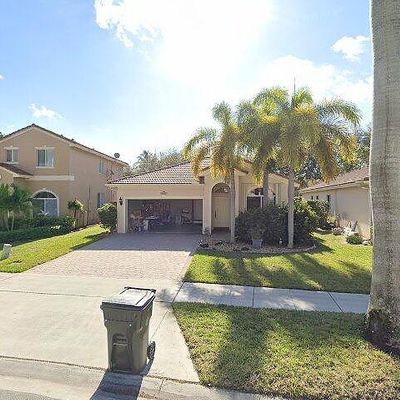 4140 Banyan Trails Dr, Coconut Creek, FL 33073