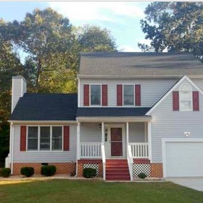 4141 Baxter Ridge Dr, Prince George, VA 23875