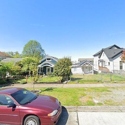 415 S 30 Th St, Tacoma, WA 98402