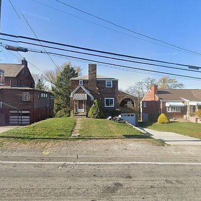 416 Commonwealth Ave, West Mifflin, PA 15122