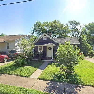 416 Harrison Ave, Saint Louis, MO 63135