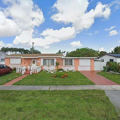 4164 W 6 Th Ave, Hialeah, FL 33012