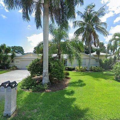 417 1 St Ave, Indialantic, FL 32903