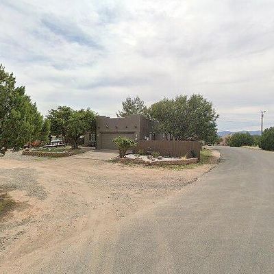 4170 N Primrose Ct, Rimrock, AZ 86335