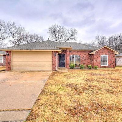 418 Bent Tree Rd, Noble, OK 73068