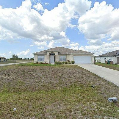 419 Nw 21 St St, Cape Coral, FL 33993