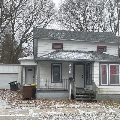 419 W Washington St, Saint Louis, MI 48880