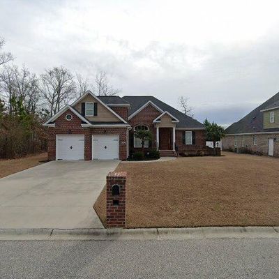 4192 Rodanthe Cir, Florence, SC 29501