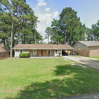 420 Lemoyne Ave, Hattiesburg, MS 39402