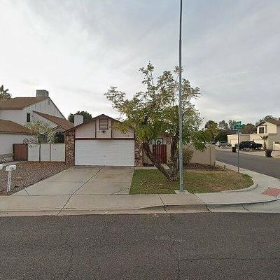 4201 E Camino St, Mesa, AZ 85205