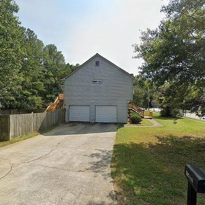 4201 Morning Dew Dr, Powder Springs, GA 30127