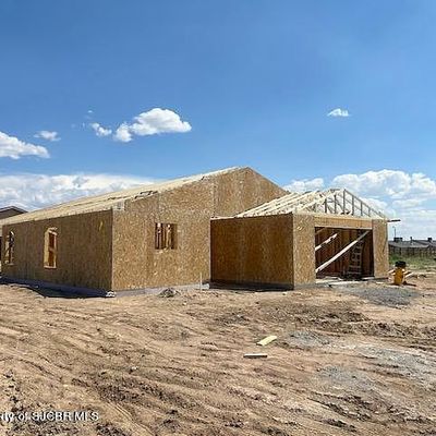 3601 Tinker Drive, Aztec, NM 87410