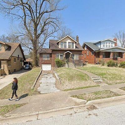 3601 Ridgedale Ave, Saint Louis, MO 63121