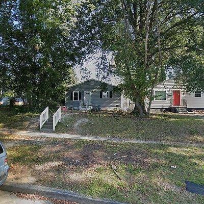 3605 Maryland Ave, Richmond, VA 23222