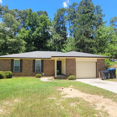 3605 Monmouth Rd, Hephzibah, GA 30815