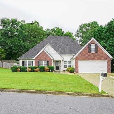 3605 Weeping Willow Ln, Loganville, GA 30052