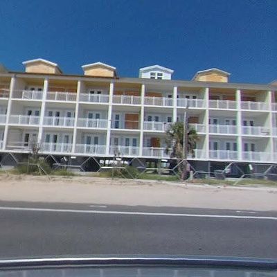 3606 Highway 98 #105, Mexico Beach, FL 32456