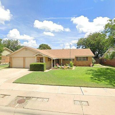 3610 Gulf Ave, Midland, TX 79707