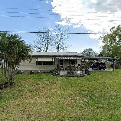 3628 Se 27 Th St, Okeechobee, FL 34974