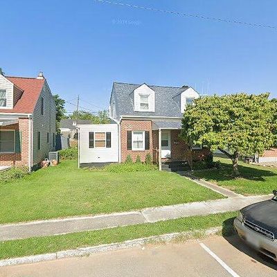 363 Radcliffe Ave, Hagerstown, MD 21740