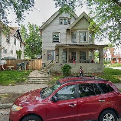 3631 W Brown St, Milwaukee, WI 53208