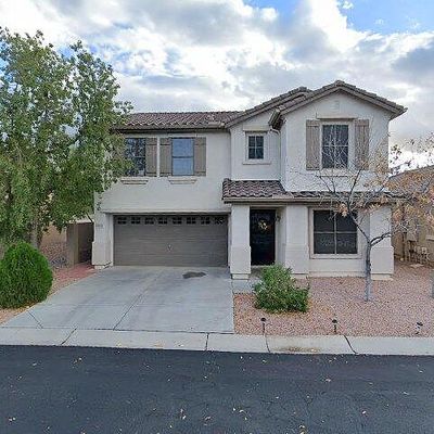 3633 E Orchid Ln, Gilbert, AZ 85296