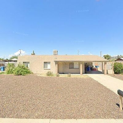 3644 E Kings Ave, Phoenix, AZ 85032