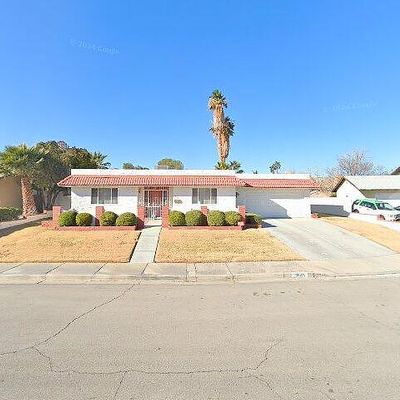 3645 Monte Verde St, Las Vegas, NV 89121