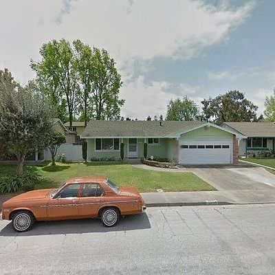 3656 Gainsborough Ter, Fremont, CA 94555