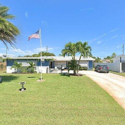 366 Ocean Spray Ave, Satellite Beach, FL 32937