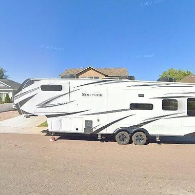 366 W 775 S, Vernal, UT 84078