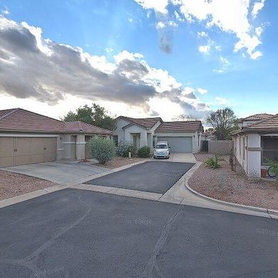 3661 E Orchid Ln, Gilbert, AZ 85296