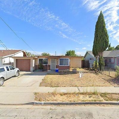 36718 Hafner St, Newark, CA 94560