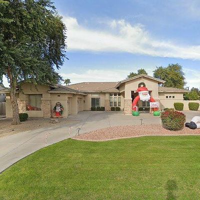 368 E Hampton Ln, Gilbert, AZ 85295