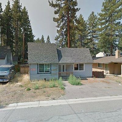 3698 Primrose Rd, South Lake Tahoe, CA 96150