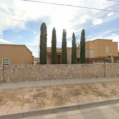 3700 Grand Bahamas Dr, El Paso, TX 79936