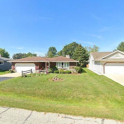 3704 N 19 Th St, Sheboygan, WI 53083