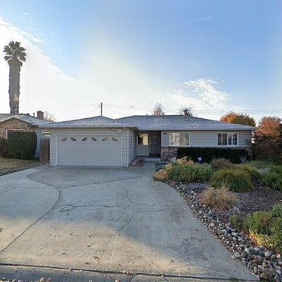 3708 Huff Way, Sacramento, CA 95821