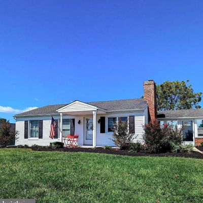 3710 London Bridge Rd, Sykesville, MD 21784