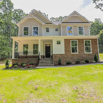 3714 Rocketts Ridge Drive, Sandy Hook, VA 23153