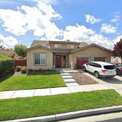 3723 Lunar Cir, Lompoc, CA 93436