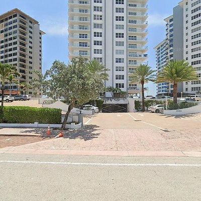 3750 Galt Ocean Dr #411, Fort Lauderdale, FL 33308