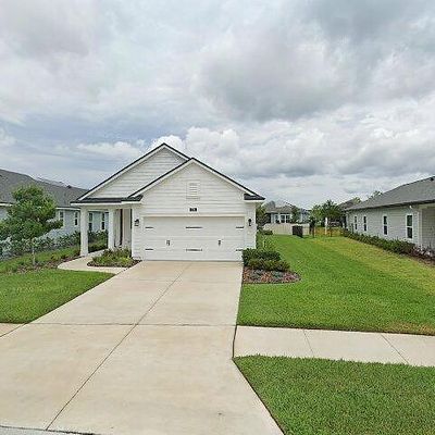 376 Weathered Edge Dr, Saint Augustine, FL 32092