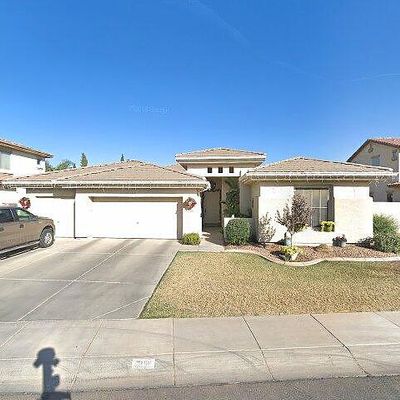 3798 E Libra Pl, Chandler, AZ 85249