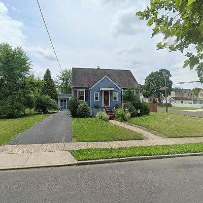 38 5 Th Ave, Mount Ephraim, NJ 08059