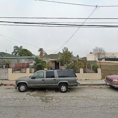 3806 W 102 Nd St, Inglewood, CA 90303