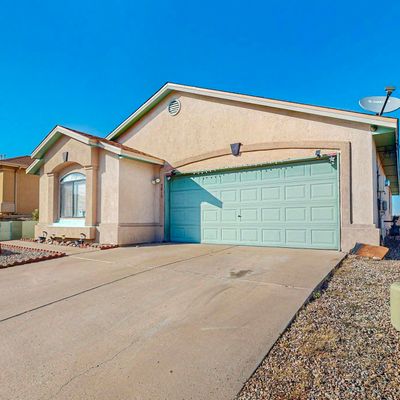 3815 Suntrail Rd Nw, Albuquerque, NM 87114