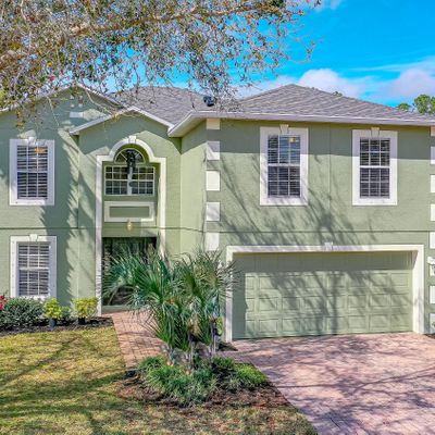 3816 Sunset Cove Dr, Port Orange, FL 32129