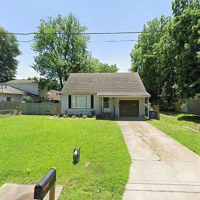 3818 Kinkead Ave, Fort Smith, AR 72903